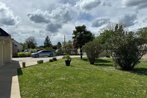 Villa i Prinquiau, Loire-Atlantique, Prinquiau - € 356.320 | Ref: 85842602 - foto 11