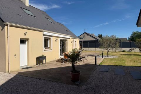 Villa i Prinquiau, Loire-Atlantique, Prinquiau - € 356.320 | Ref: 85842602 - foto 18