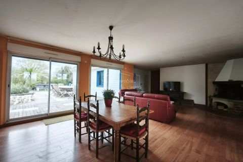 Villa a Pontchateau, Loire-Atlantique, Pontchateau - € 373.000 | Ref: 86835070 - foto 4