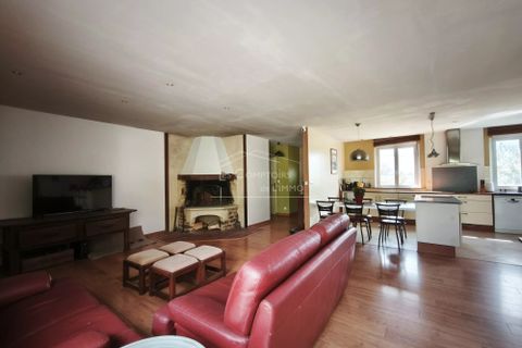 Villa a Pontchateau, Loire-Atlantique, Pontchateau - € 373.000 | Ref: 86835070 - foto 5