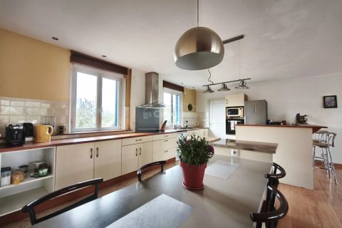 Villa a Pontchateau, Loire-Atlantique, Pontchateau - € 373.000 | Ref: 86835070 - foto 6