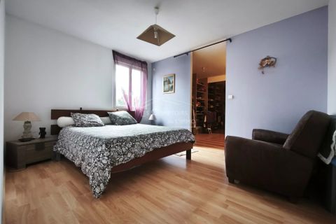 Villa a Pontchateau, Loire-Atlantique, Pontchateau - € 373.000 | Ref: 86835070 - foto 10