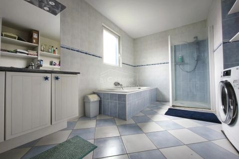 Villa a Pontchateau, Loire-Atlantique, Pontchateau - € 373.000 | Ref: 86835070 - foto 19