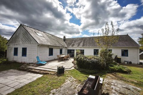 Villa a Pontchateau, Loire-Atlantique, Pontchateau - € 373.000 | Ref: 86835070 - foto 24