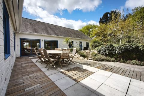 Villa a Pontchateau, Loire-Atlantique, Pontchateau - € 373.000 | Ref: 86835070 - foto 25