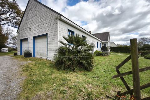 Villa a Pontchateau, Loire-Atlantique, Pontchateau - € 373.000 | Ref: 86835070 - foto 30