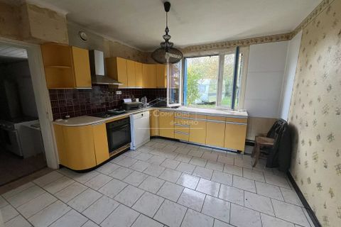Villa a Donges, Loire-Atlantique, Donges - € 176.630 | Ref: 86890875 - foto 2