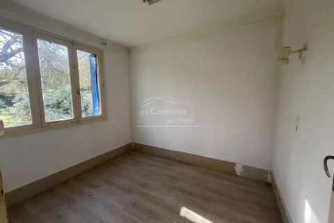 Villa a Donges, Loire-Atlantique, Donges - € 176.630 | Ref: 86890875 - foto 7