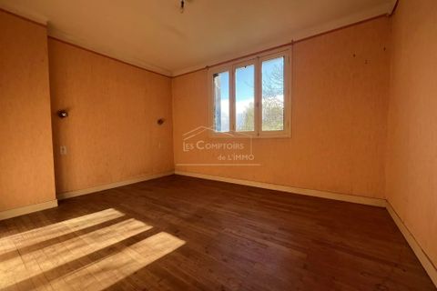Villa a Donges, Loire-Atlantique, Donges - € 176.630 | Ref: 86890875 - foto 10