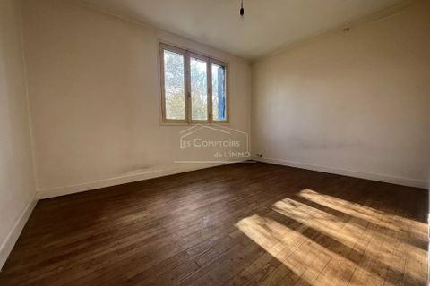 Villa a Donges, Loire-Atlantique, Donges - € 176.630 | Ref: 86890875 - foto 11