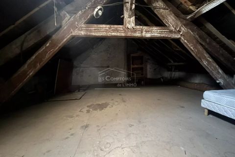 Villa a Donges, Loire-Atlantique, Donges - € 176.630 | Ref: 86890875 - foto 15