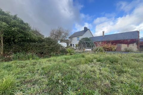 Villa a Donges, Loire-Atlantique, Donges - € 176.630 | Ref: 86890875 - foto 18