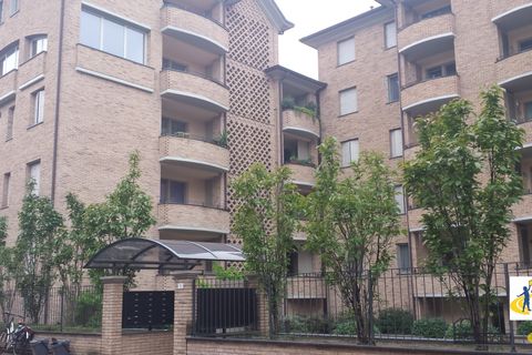 Apartament a Parma, Parma, Parma - € 650/mes | Ref: IM6161 - foto 3
