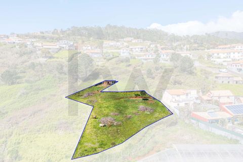 Helårsgrund i Calheta, Madeira, Calheta - € 333.000 | Ref: KWPT-030648 - foto 4