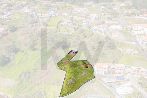 Helårsgrund i Calheta, Madeira, Calheta - € 333.000 | Ref: KWPT-030648 - foto 5