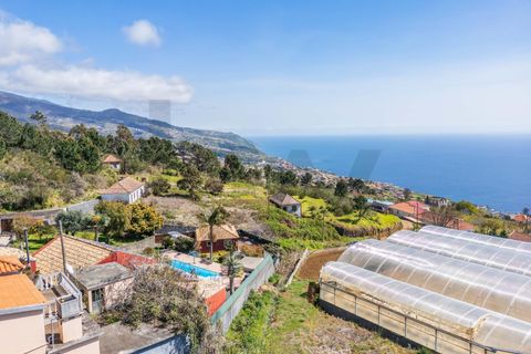 Helårsgrund i Calheta, Madeira, Calheta - € 333.000 | Ref: KWPT-030648 - foto 6