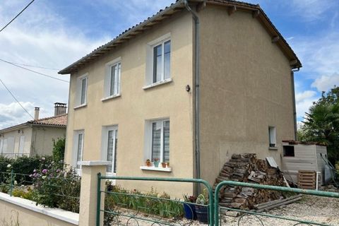 Villa i Charroux, Vienne, Charroux - € 99.950 | Ref: r7432 - foto 2