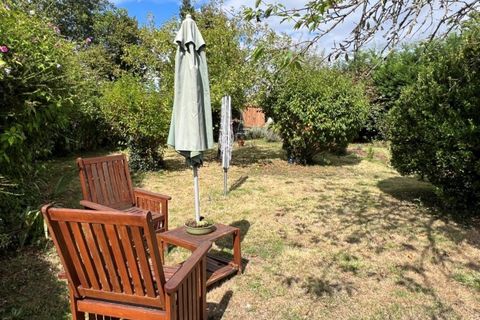 Villa i Charroux, Vienne, Charroux - € 99.950 | Ref: r7432 - foto 3