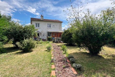 Villa i Charroux, Vienne, Charroux - € 99.950 | Ref: r7432 - foto 5