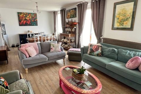 Villa i Charroux, Vienne, Charroux - € 99.950 | Ref: r7432 - foto 9