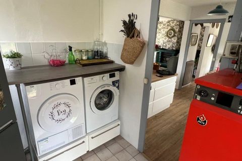 Villa i Charroux, Vienne, Charroux - € 99.950 | Ref: r7432 - foto 12