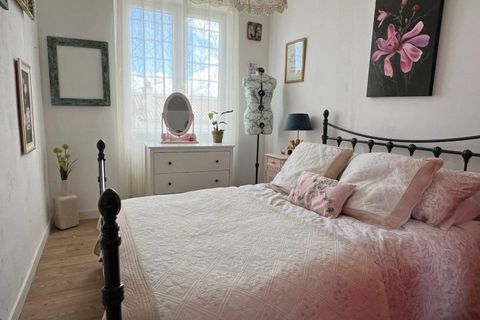 Villa i Charroux, Vienne, Charroux - € 99.950 | Ref: r7432 - foto 13