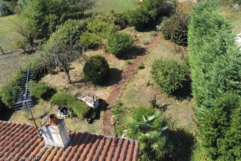 Villa i Charroux, Vienne, Charroux - € 99.950 | Ref: r7432 - foto 18
