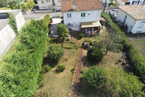 Villa i Charroux, Vienne, Charroux - € 99.950 | Ref: r7432 - foto 19