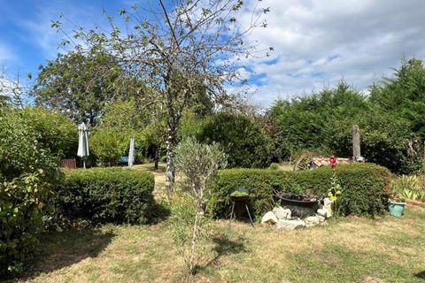 Villa i Charroux, Vienne, Charroux - € 99.950 | Ref: r7432 - foto 21