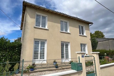 Villa i Charroux, Vienne, Charroux - € 99.950 | Ref: r7432 - foto 22