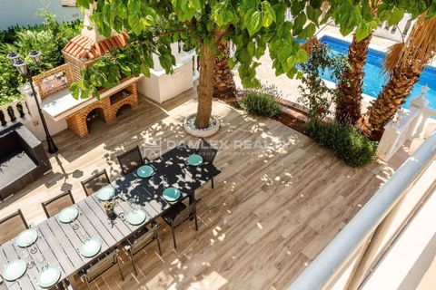 Villa i Lloret De Mar, Gerona, Lloret De Mar - € 849.000 | Ref: 75254 - foto 10