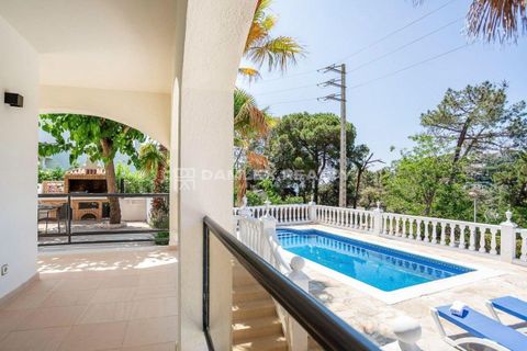 Villa i Lloret De Mar, Gerona, Lloret De Mar - € 849.000 | Ref: 75254 - foto 20