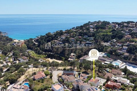 Villa i Lloret De Mar, Gerona, Lloret De Mar - € 849.000 | Ref: 75254 - foto 7