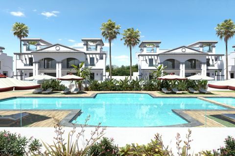 Leilighet i Rojales, Alicante, Rojales - € 310 000 | Ref: EB479 - foto 3