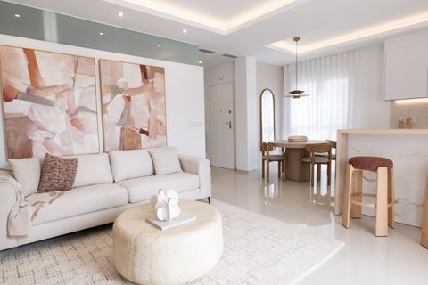 Leilighet i Rojales, Alicante, Rojales - € 310 000 | Ref: EB479 - foto 8