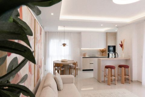 Leilighet i Rojales, Alicante, Rojales - € 310 000 | Ref: EB479 - foto 9