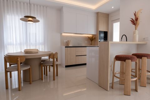 Leilighet i Rojales, Alicante, Rojales - € 310 000 | Ref: EB479 - foto 10