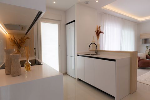 Leilighet i Rojales, Alicante, Rojales - € 310 000 | Ref: EB479 - foto 12