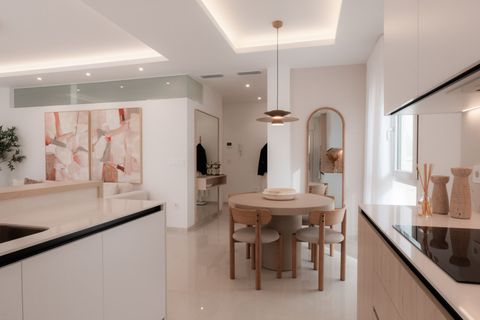 Leilighet i Rojales, Alicante, Rojales - € 310 000 | Ref: EB479 - foto 14