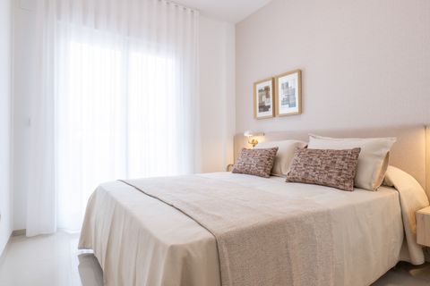 Leilighet i Rojales, Alicante, Rojales - € 310 000 | Ref: EB479 - foto 16