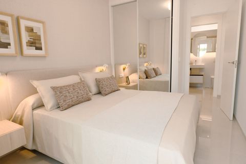 Leilighet i Rojales, Alicante, Rojales - € 310 000 | Ref: EB479 - foto 17