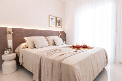 Leilighet i Rojales, Alicante, Rojales - € 310 000 | Ref: EB479 - foto 19