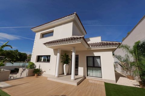 Villa i Rojales, Alicante, Rojales - € 871.162 | Ref: EB480 - foto 3