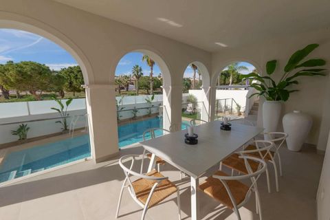 Villa i Rojales, Alicante, Rojales - € 871.162 | Ref: EB480 - foto 7
