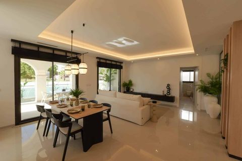 Villa i Rojales, Alicante, Rojales - € 871.162 | Ref: EB480 - foto 8