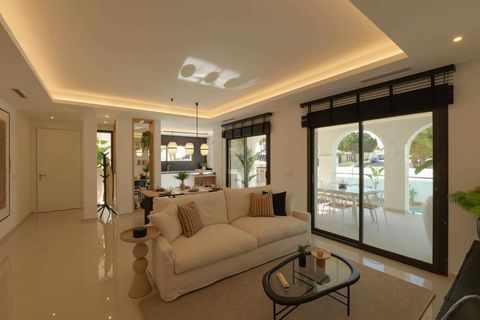 Villa i Rojales, Alicante, Rojales - € 871.162 | Ref: EB480 - foto 9
