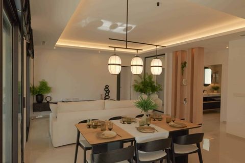 Villa i Rojales, Alicante, Rojales - € 871.162 | Ref: EB480 - foto 10