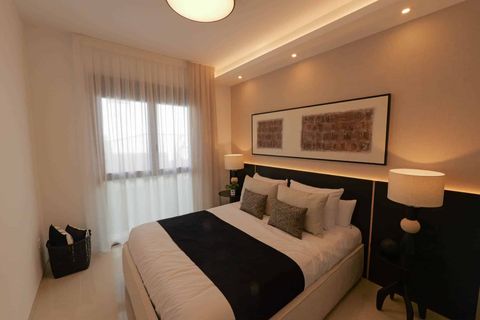 Villa i Rojales, Alicante, Rojales - € 871.162 | Ref: EB480 - foto 17