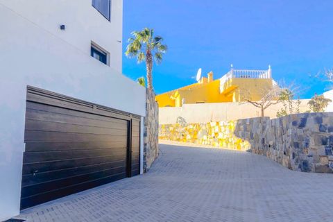Villa i Ciudad Quesada, Alicante, Ciudad Quesada - € 2 300 000 | Ref: 362 - foto 46