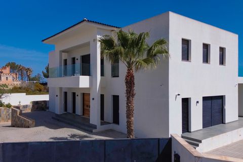 Villa i Ciudad Quesada, Alicante, Ciudad Quesada - € 2 300 000 | Ref: 362 - foto 2